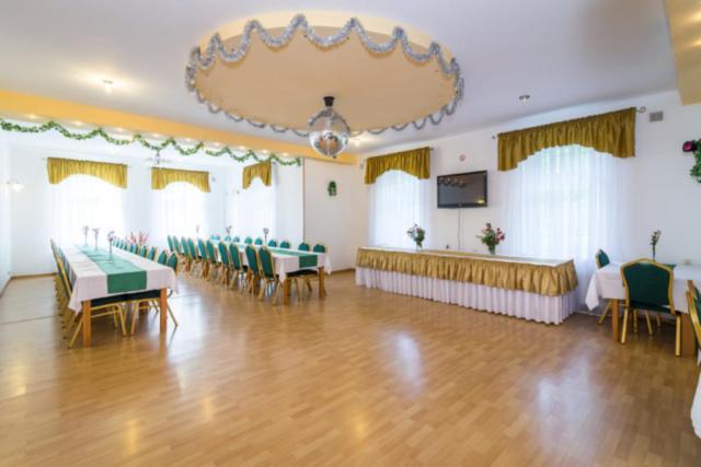 Bed and Breakfast Osrodek Wypoczynkowy Buenos Aires Кудова-Здруй Экстерьер фото