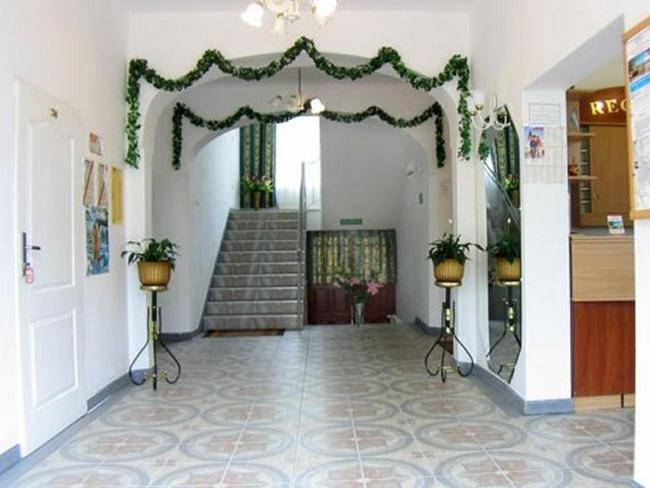 Bed and Breakfast Osrodek Wypoczynkowy Buenos Aires Кудова-Здруй Экстерьер фото