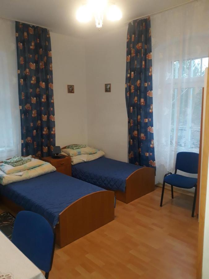 Bed and Breakfast Osrodek Wypoczynkowy Buenos Aires Кудова-Здруй Экстерьер фото