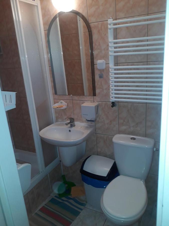 Bed and Breakfast Osrodek Wypoczynkowy Buenos Aires Кудова-Здруй Экстерьер фото